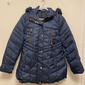 MARC Winter Coat - Used Once